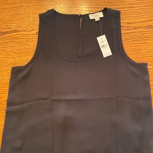 Loft tank top w/ tags